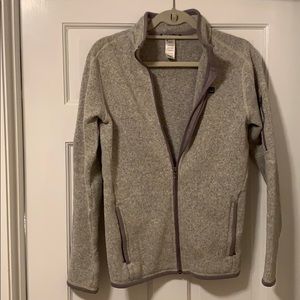 Patagonia Better Sweater